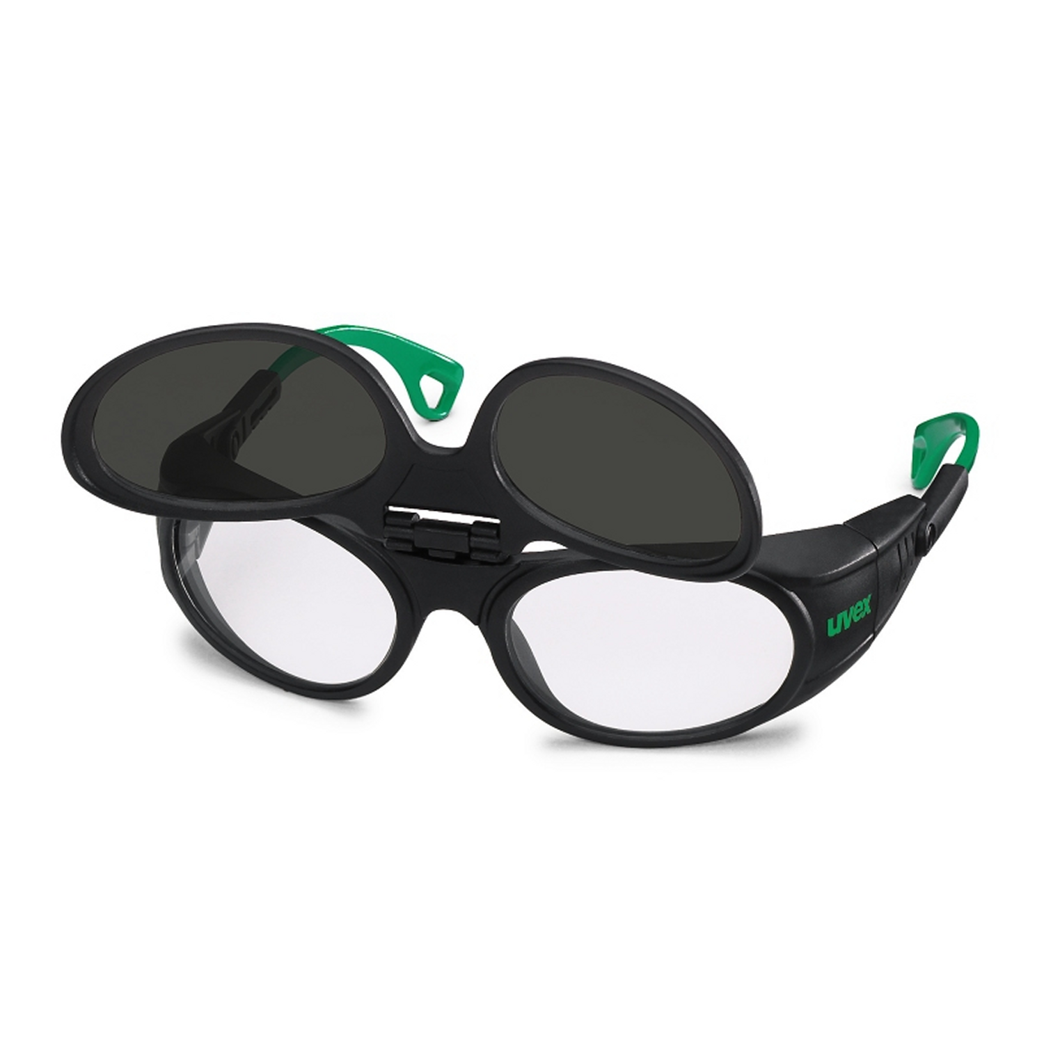 Atis Online Shop Uvex Schweißerschutzbrille Hochklappbar Bekleidung
